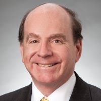 C. Frederick Geilfuss II